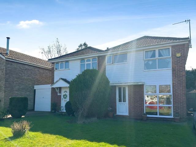 House for rent in Hemington, Leicestershire