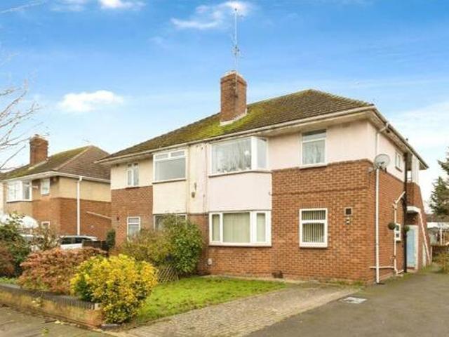 House for sale in Hesters Way, Golden Valley