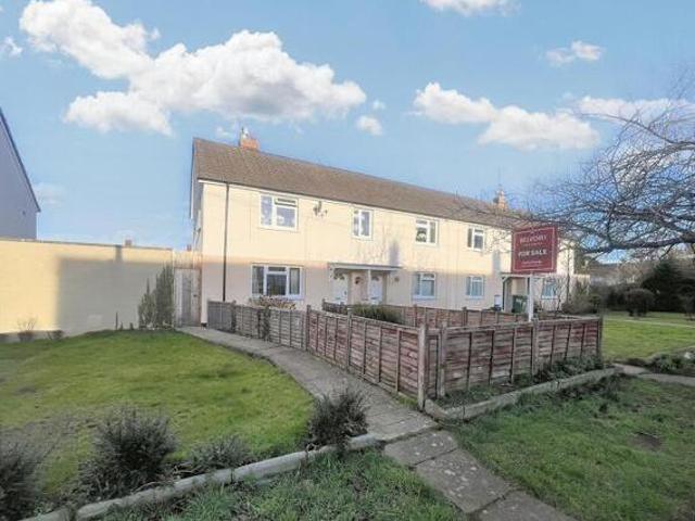 House for sale in Hesters Way, Golden Valley