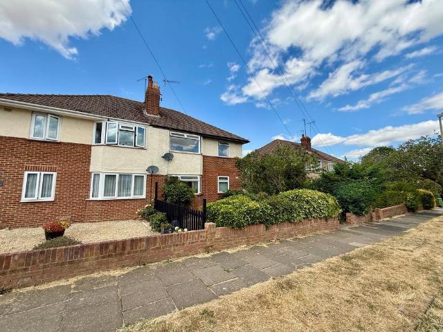 Apartment for rent in Hesters Way, Golden Valley