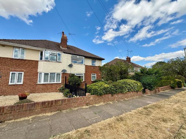 Apartment for rent in Hesters Way, Golden Valley