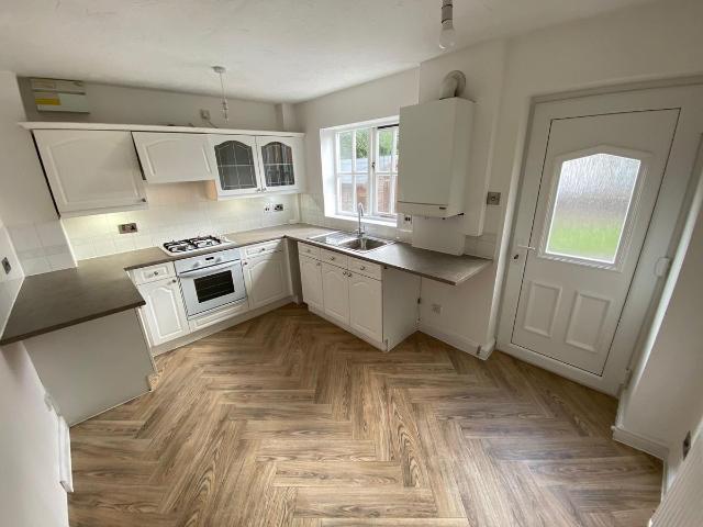 Apartment for rent in Calderstones