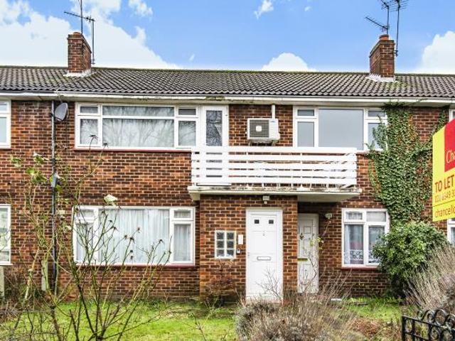House for rent in Church End, Greater London
