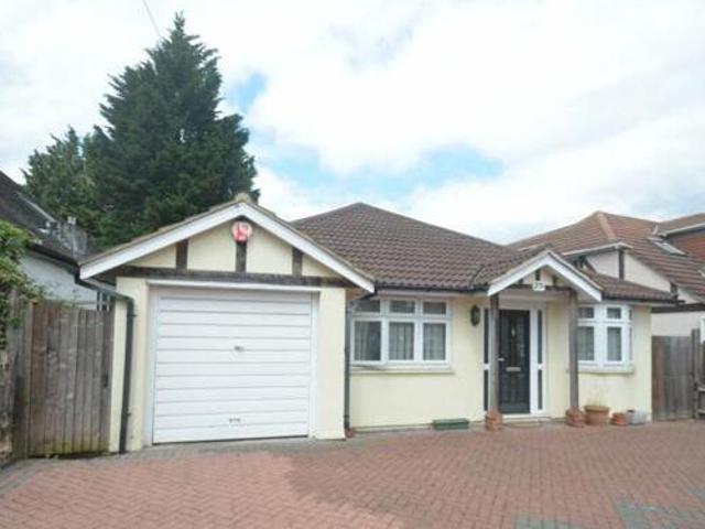 House for sale in Surrey, England