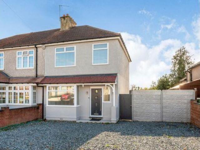 House for rent in London Borough of Bexley, Greater London