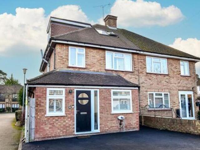 House for sale in North Watford, Hertfordshire