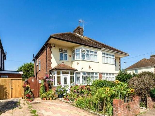 House for sale in Worthing, West Sussex