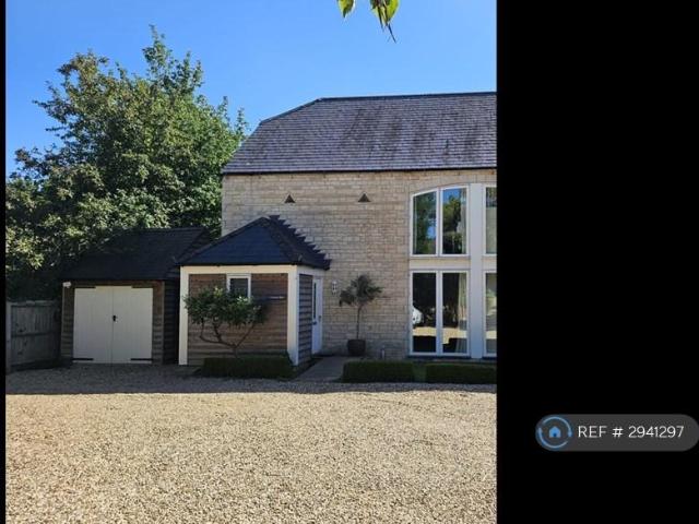 House for rent in Peterborough
