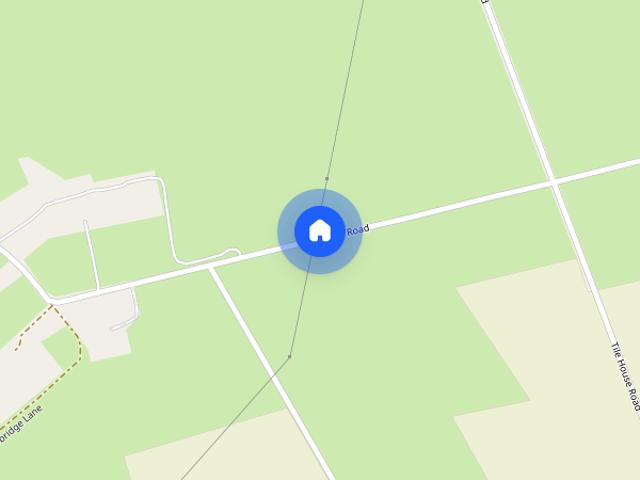 House for rent in Southwick, Mark