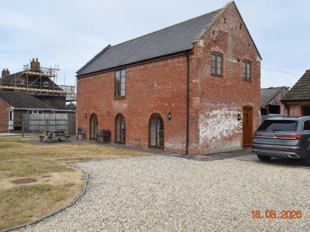 Apartment for rent in Southwick, Mark