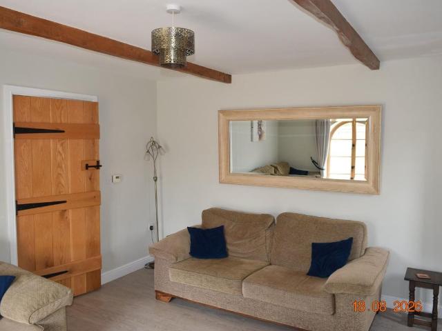 Apartment for rent in Mark