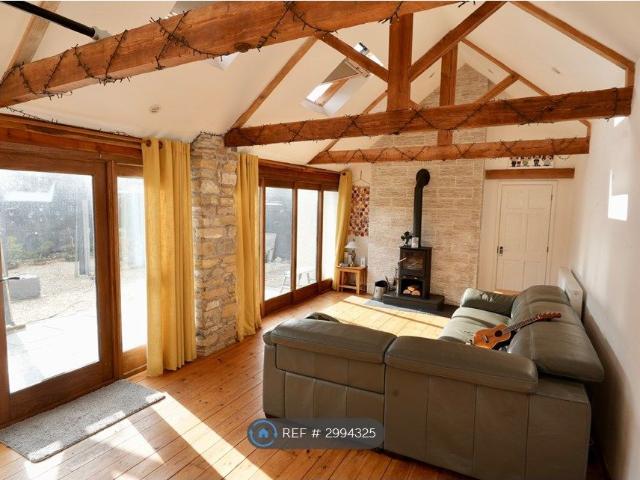House for rent in Orchard Portman, Somerset