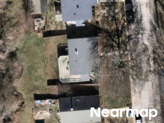 House for sale in Alton, Illinois