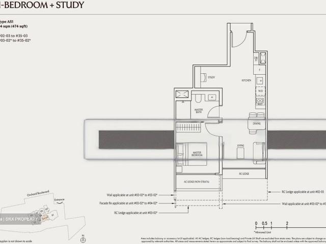 Condominium for sale