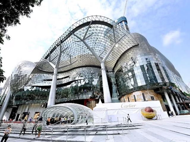 Apartment for sale in River Valley