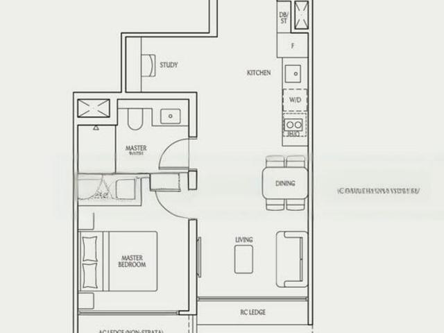 Condominium for sale