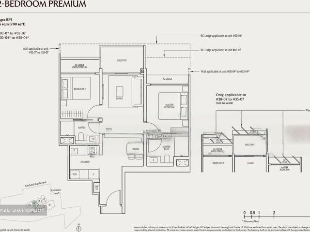 Condominium for sale