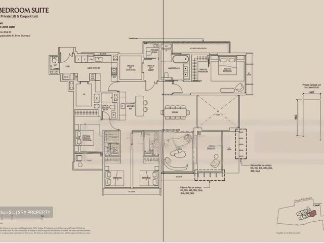 Condominium for sale