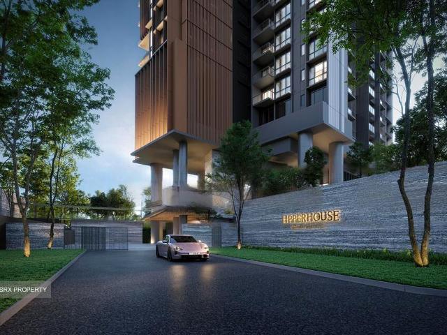 Condominium for sale