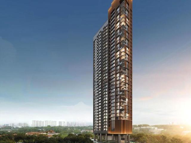 Condominium for sale