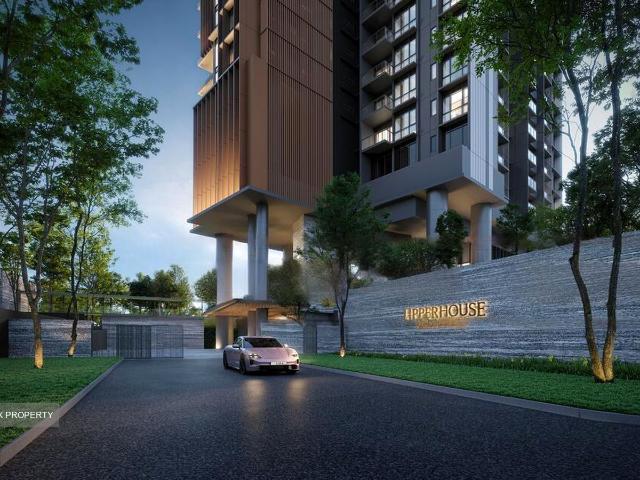 Condominium for sale in River Valley