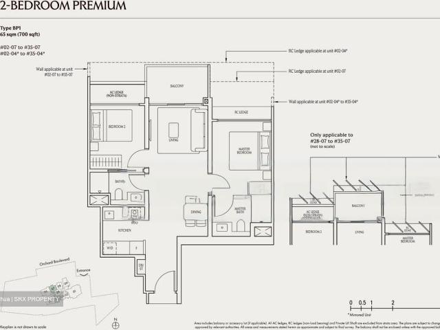 Condominium for sale