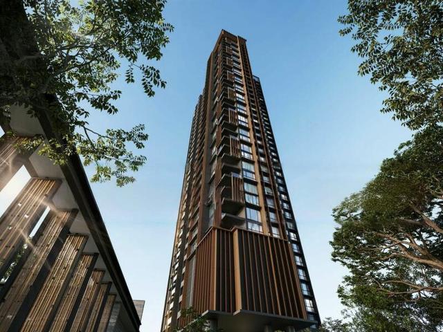 Condominium for sale in Bukit Timah, 10 Central, Tanglin