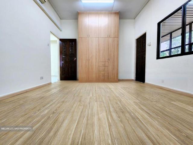 Detached House for sale