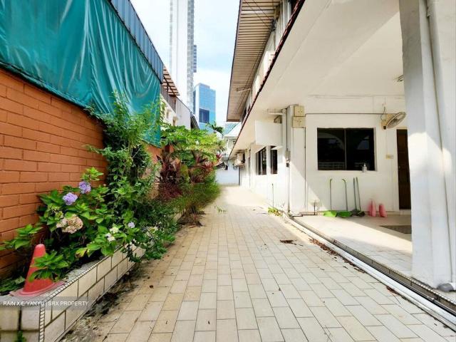Detached House for sale