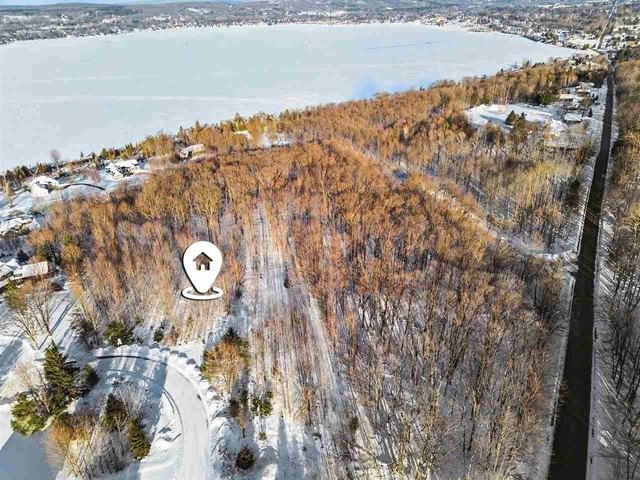 Land for sale in Boyne City, Michigan