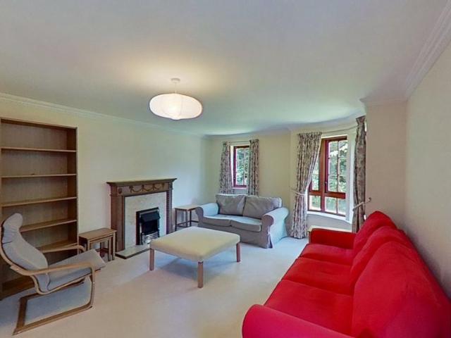 House for rent in Comely Bank, Craigleith