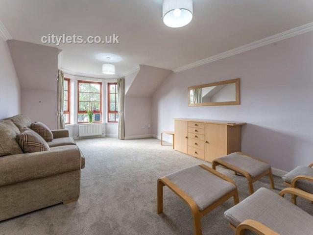 Flat for rent in Comely Bank, City of Edinburgh