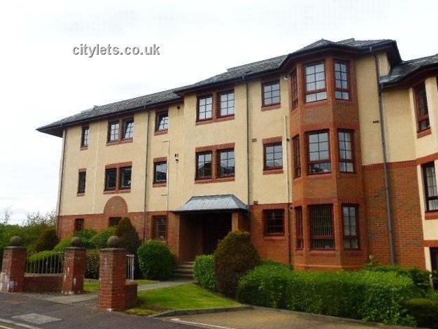Flat for rent in Comely Bank, Craigleith