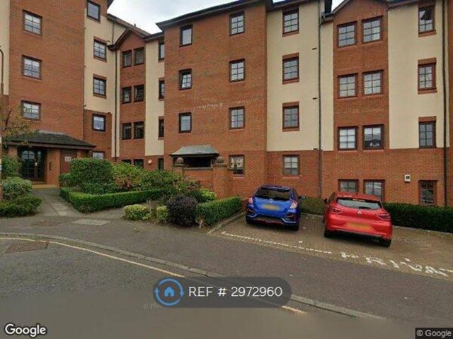 Apartment for rent in Comely Bank, Craigleith
