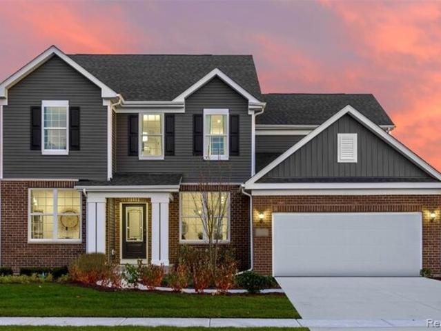 House for sale in Macomb, Michigan