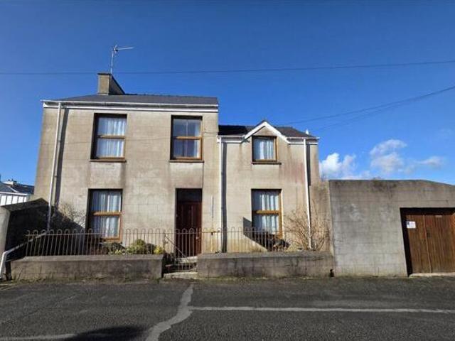 House for sale in Pembroke, Pembrokeshire