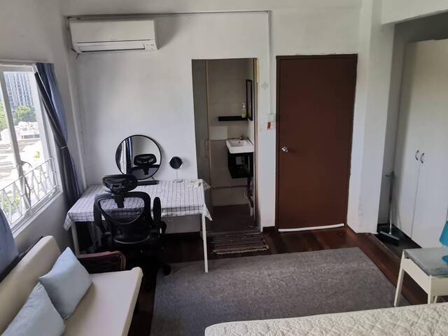 Room for rent
