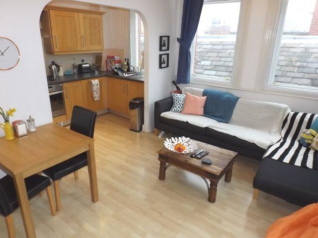 Apartment for rent in City Centre, South Yorkshire