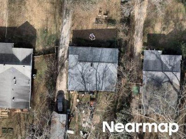 House for sale in Georgia