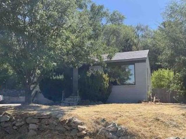 House for sale in Ogden, Utah