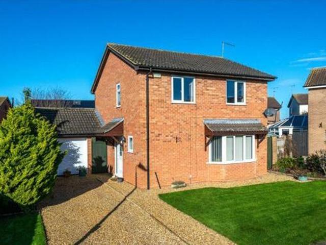 House for sale in Westfield, Barholm