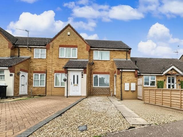 House for rent in Warboys, Huntingdonshire
