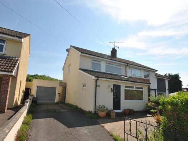 House for sale in Cheddar, Somerset