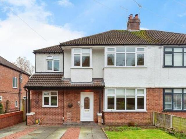 House for sale in Upton-by-Chester, Two Mills