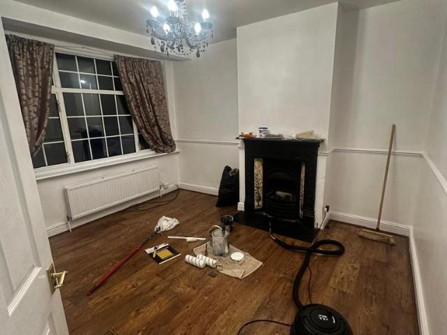 House for rent in Denham