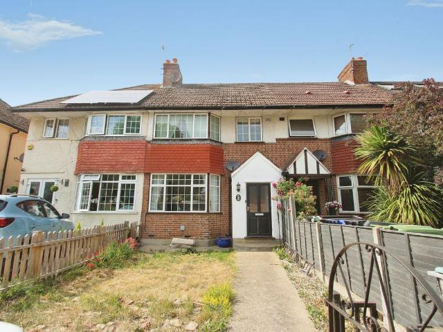 House for rent in Denham
