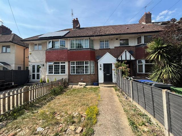 House for rent in Denham