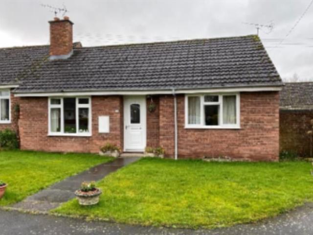 House for rent in Eardisley