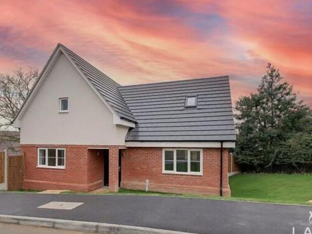 House for sale in Dale Hill