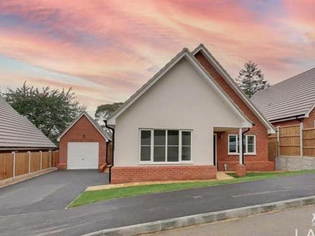 House for sale in Dale Hill